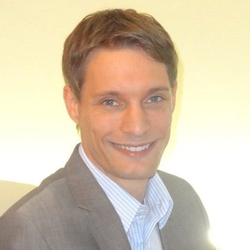Lars Prager; Kundenansprechparter bei Günzel Consulting
